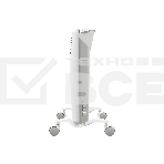 Конвектор Ballu Ettore BEC/ETMR-1500 белый, 1500 Вт, 20 м2, термостат, фото14