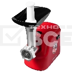 Мясорубка Starwind SMG3225 1500Вт красный, фото 1