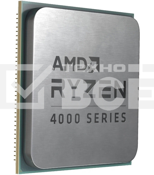 Процессор AMD Ryzen 3 PRO 4350G Soc-AM4 3.8GHz OEM