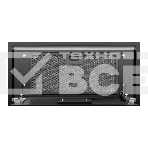 Кухонная вытяжка Maunfeld MZR Cool 60 чёрный, фото4