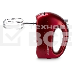 Миксер Maxwell MW-1357 (R), красный, фото3