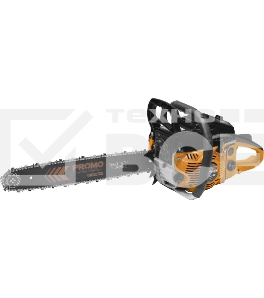 Бензиновая пила CARVER PROMO PSG-52-18 01.004.00024