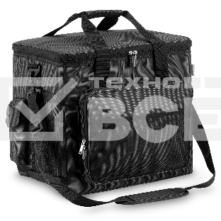 Сумка-термос Coolfort CF-0235 29л. черный