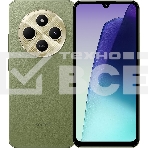 Смартфон Xiaomi Redmi 14C, 4/128Gb, зеленый, фото 1
