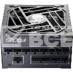 Блок питания Seasonic ATX 850W Focus GX-850 80 PLUS gold (20+4pin) APFC 135мм fan 10xSATA Cab Manag RTL, фото8