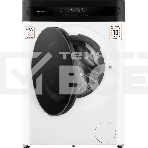 Стиральная машина Weissgauff WMD 49411 DC Inverter Steam, класс: B, загр.фронтальная макс.:11кг, (с сушкой) белый, фото4