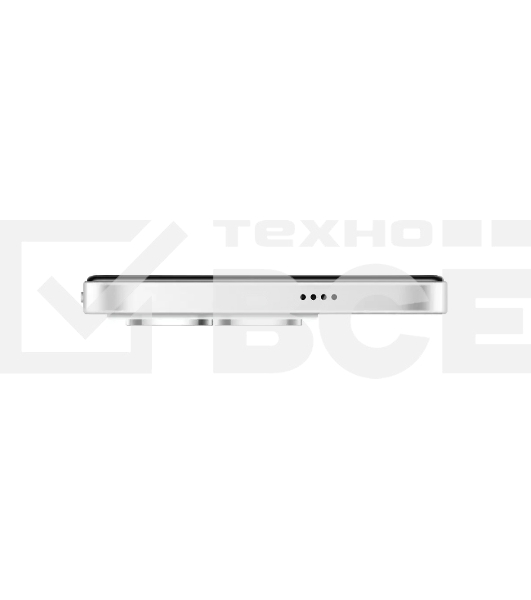 Смартфон Tecno SPARK GO 1, 4/64Gb, белый