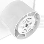 Вентилятор вытяжной Royal Thermo RAFS 120 D, фото3