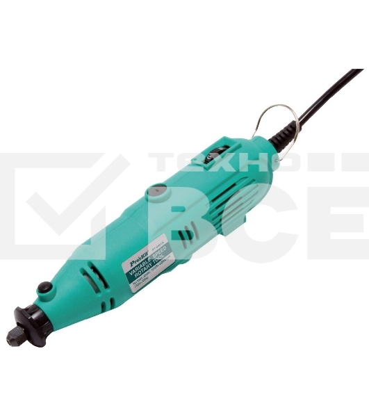Дремель с набором насадок Pro'sKit PT-5501G