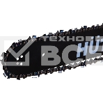 Бензопила Huter BS-52 70/6/3 { 2.4квт, 52 см3, бак 0,55 л, антивиб. система, шина 50см/20