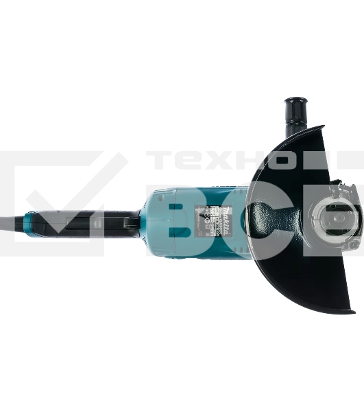 Углошлифовальная машина Makita GA9020 2200Вт 6600об/мин рез.шпин.:M14 d=230мм