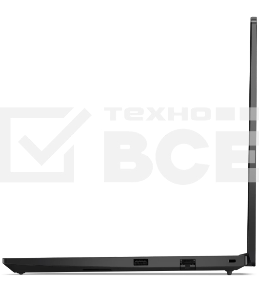 Ноутбук Lenovo ThinkPad E14 Gen 6 Intel Core Ultra 7 155H/16Gb/SSD1Tb/Intel Arc Graphics/14