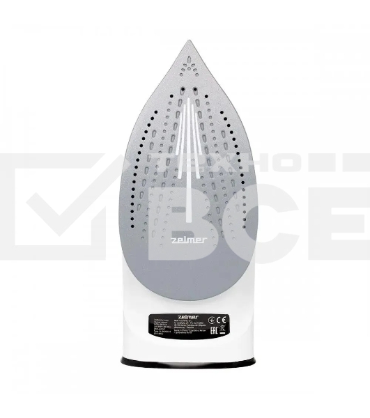 Утюг Zelmer ZIR1515 VIOLET