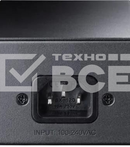 Инжектор PoE Cudy POE220 10/100/1000BASE-T 30Вт 54В(DC)