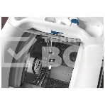 Стиральная машина Electrolux EW6TN3262  белый, загрузка вертикальная 6 кг, 1200 об/мин., класс: D, фото6