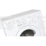 Стиральная машина Indesit IWUB 4085 (CIS) белый, загр. фронтальная макс.: 4 кг 800 об/мин класс: А, фото2