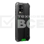 Смартфон Blackview BV4800 Pro, 4/128Gb, зеленый, фото4