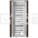 Компьютерный корпус Montech Heritage (W) белый без БП mATX 9x120мм 2x140мм 2xUSB3.0 audio bott PSU, фото2