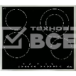 Индукционная варочная панель Monsher MKFC 645 чёрный, фото 1