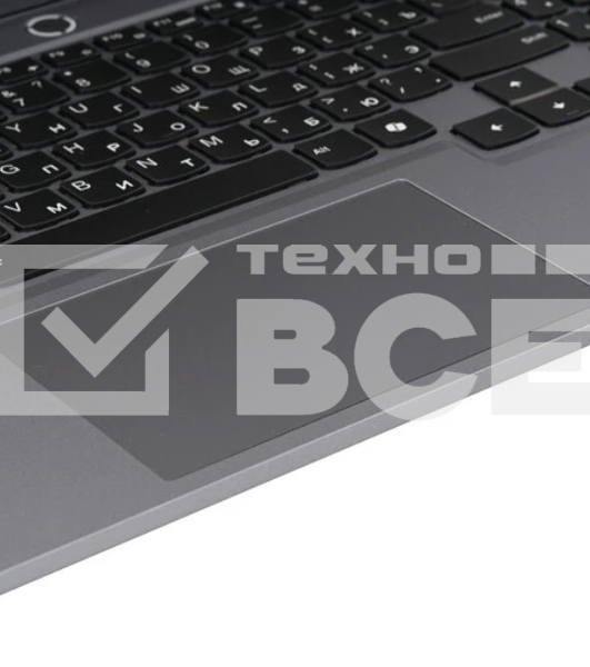Ноутбук Lenovo LOQ 15IRX9 15.6 IPS FHD/Intel Core i7-13650HX/24Gb/1TB/RTX™ 4050 6GB GDDR6