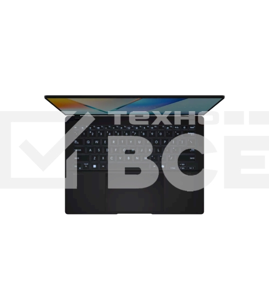 Ноутбук ASUS Vivobook S 14 S5406SA-QD100 Neutral Black (90NB15R3-M00BP0)