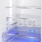 Холодильник Beko B3RCNK362HW белый двухкамерный 220/100л морозилка снизу, фото3