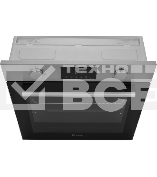 Духовой шкаф Indesit IBFTE 3644 IX