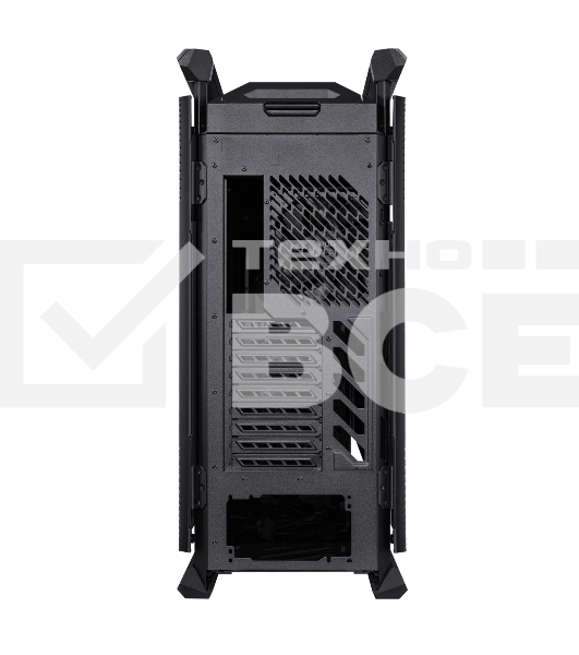 Компьютерный корпус ASUS ROG HYPERION GR701 BTF EDITION (90DC00F0-B39020)