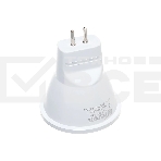 Лампа светодиодная FERON LB-271 (25551) 3W 230V G5.3 2700K, фото3