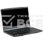 Ноутбук MSI Thin A15 B7UC-295XRU серый AMD Ryzen 5 7535HS 3300MHz/15.6