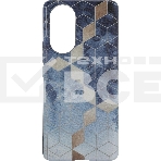 Чехол (клип-кейс) Gresso для Honor 50 Meridian синий (GR17AAAE8869), фото 1