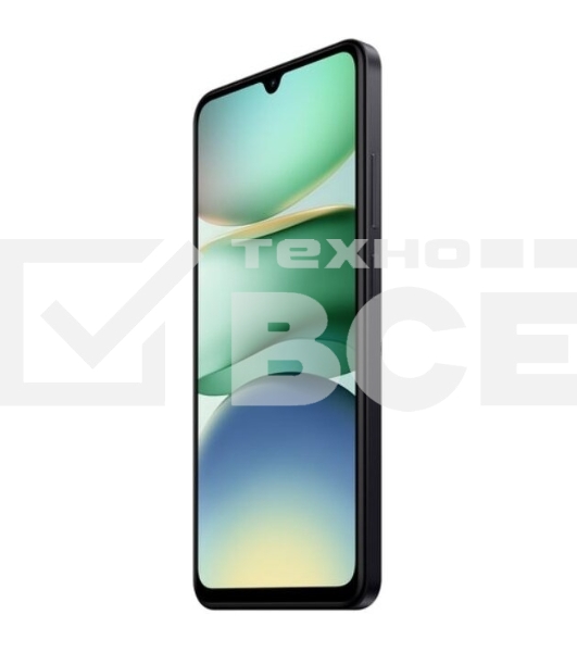 Смартфон Xiaomi Redmi A5 4/128Gb черный