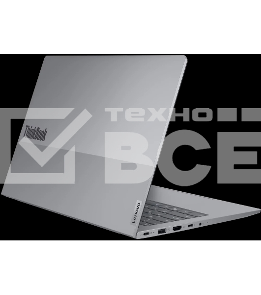 Ноутбук Lenovo ThinkBook 14 G6 ABP 14
