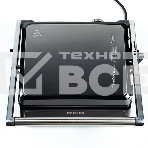 Электрогриль Red Solution SteakPRO RGM-M809 2000Вт черный, фото2
