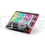 Контроллер MIDI [APCMINI2] AKAI [APC Mini mk2] 64 пэда, 9 фейдеров, Smart Scale, режимы Note и Drum,, фото6