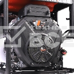 Электрогенератор бензиновый Patriot GRA 19000DAWS, 19 кВт, 75 дБ,, фото9
