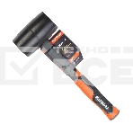 Киянка PATRIOT RMF-680, с фиберглассовой рукояткой, 680г, фото2