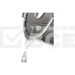 Кастрюля Taller TR-11033 Каскад нержавеющая сталь 18/10, 3 л, фото4