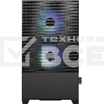 Компьютерный корпус Fractal Design Pop Mini Air RGb черный TG Clear Tint FD-C-POR1M-06, фото27