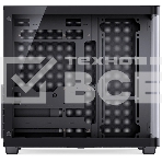 Компьютерный корпус JONSBO Computer Case TK-3 черный, фото9