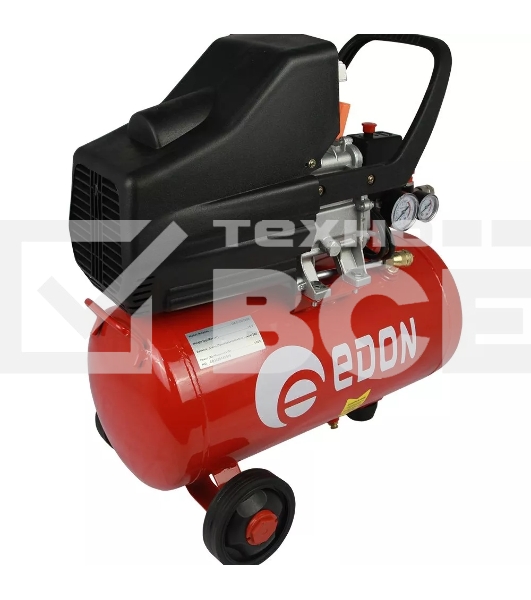 Компрессор Edon OAC-25/1000