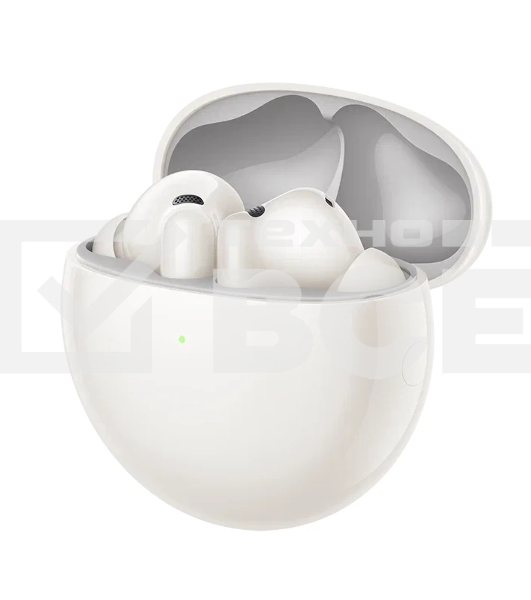 Гарнитура Huawei FREEBUDS 7i T0025 55038457 белый