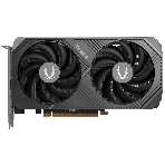 Видеокарта Zotac PCI-E 5.0 RTX 5060 TWIN EDGE NVIDIA GeForce RTX 5060 8Gb 128bit GDDR7 2497/28000 HDMIx1 DPx3 HDCP Ret, фото 1