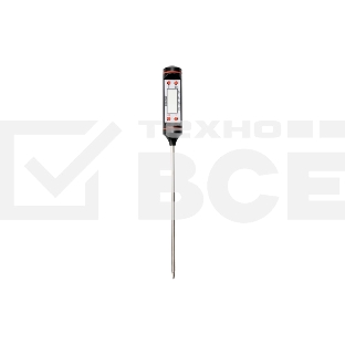 Цифровой термометр (термощуп) Rexant RX-512