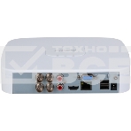 Видеорегистратор Dahua DH-XVR5104C-I3/T, фото3
