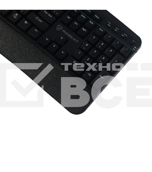 Клавиатура проводная Raskat K006