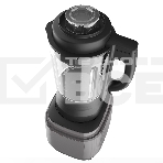 Блендер стационарный с подогревом GARLYN SM-3000 черный, фото2