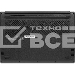 Ноутбук MAIBENBEN Medio M653 Ryzen 3 5400U 8Gb SSD 512Gb AMD Radeon Graphics 16 WUXGA IPS Cam 45.6Вт*ч Linux Серебристый M6531SB0LSRE0, фото15