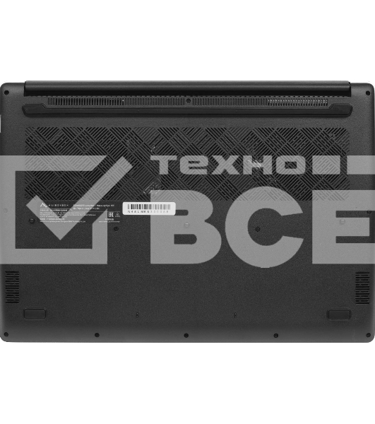 Ноутбук MAIBENBEN Medio M653 Ryzen 3 5400U 8Gb SSD 512Gb AMD Radeon Graphics 16 WUXGA IPS Cam 45.6Вт*ч Linux Серебристый M6531SB0LSRE0