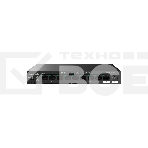 Коммутатор неуправляемый Tenda TEG1110PF-8-120W PoE, 10 портов, 9x1 Гбит/с, SFP 1х1 Гбит/с, PoE 8х30 Вт (до 102 Вт), фото 1